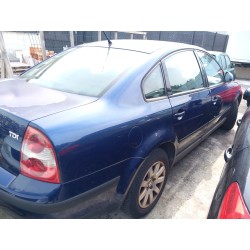 Parts breakdown for Volkswagen passat B5.5 variant (3B6) 2.0 Petrol of the year 2004 with engine AZM