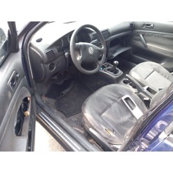Parts breakdown for Volkswagen passat B5.5 variant (3B6) 2.0 Petrol of the year 2004 with engine AZM