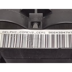 Recambio de com 2000 para peugeot 308 i (4a_, 4c_) 1.6 16v referencia OEM IAM 96643947XT 12276706 