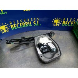Recambio de elevalunas trasero derecho para volkswagen golf v berlina (1k1) highline referencia OEM IAM   