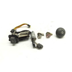 Recambio de antirrobo para renault clio ii (bb_, cb_) 1.9 d (b/cb0e, bb0j) referencia OEM IAM   