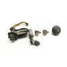 Recambio de antirrobo para renault clio ii (bb_, cb_) 1.9 d (b/cb0e, bb0j) referencia OEM IAM   