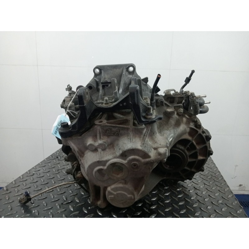 صندوق التروس Mazda 6 hatchback (gh) | Desguace Becerril