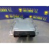 Recambio de centralita motor uce para peugeot 807 sr referencia OEM IAM 9647474780 0281011032 9640938180