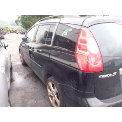 Parts breakdown for Mazda 5 (cr) 2.0 CD (CR19) Diesel of the year 2006 with engine RF7J