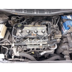 Parts breakdown for Mazda 5 (cr) 2.0 CD (CR19) Diesel of the year 2006 with engine RF7J