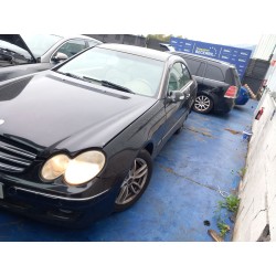 Parts breakdown for Mercedes-benz clk (C209) CLK 270 CDI (209.316) Diesel of the year 2008 with engine OM 612.967