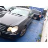 Parts breakdown for Mercedes-benz clk (C209) CLK 270 CDI (209.316) Diesel of the year 2008 with engine OM 612.967
