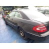 Parts breakdown for Mercedes-benz clk (C209) CLK 270 CDI (209.316) Diesel of the year 2008 with engine OM 612.967