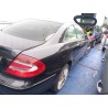 Parts breakdown for Mercedes-benz clk (C209) CLK 270 CDI (209.316) Diesel of the year 2008 with engine OM 612.967
