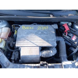 Complete engine Ford Fiesta V (JH_, JD_) | Becerril Scrap Yard