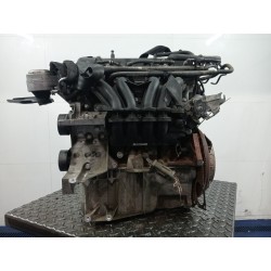 Complete engine Ford Fiesta V (JH_, JD_) | Becerril Scrap Yard