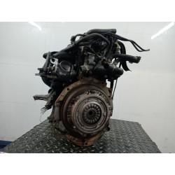 Complete engine Ford Fiesta V (JH_, JD_) | Becerril Scrap Yard