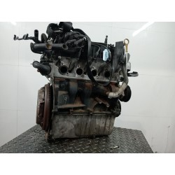 Complete engine Ford Fiesta V (JH_, JD_) | Becerril Scrap Yard