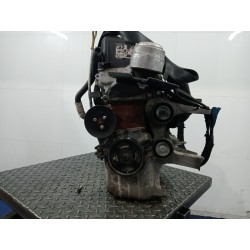 Complete engine Ford Fiesta V (JH_, JD_) | Becerril Scrap Yard