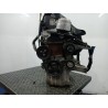 Complete engine Ford Fiesta V (JH_, JD_) | Becerril Scrap Yard