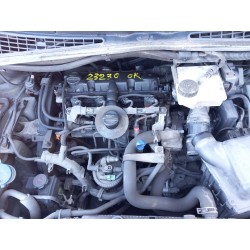 Recambio de motor y cambio exportación para citroën xsara picasso (n68) 2.0 hdi referencia OEM IAM   