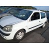 renault clio ii (bb_, cb_) del año 2006