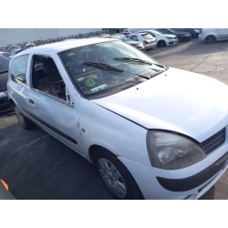 renault clio ii (bb_, cb_) del año 2006