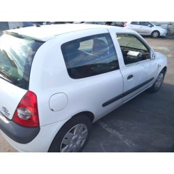 renault clio ii (bb_, cb_) del año 2006