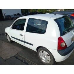 renault clio ii (bb_, cb_) del año 2006