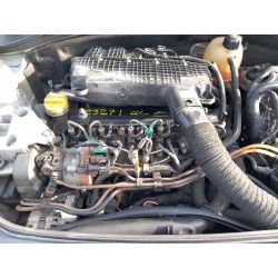 renault clio ii (bb_, cb_) del año 2006