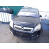 opel zafira / zafira family b (a05) del año 2006