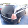 opel zafira / zafira family b (a05) del año 2006