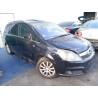 opel zafira / zafira family b (a05) del año 2006