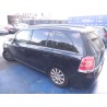 opel zafira / zafira family b (a05) del año 2006