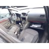 opel zafira / zafira family b (a05) del año 2006