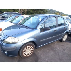 citroën c3 i (fc_, fn_) del año 2008