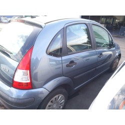 citroën c3 i (fc_, fn_) del año 2008