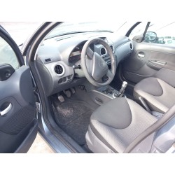 citroën c3 i (fc_, fn_) del año 2008
