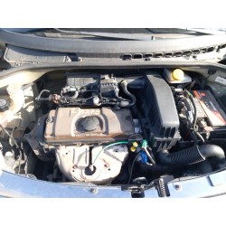citroën c3 i (fc_, fn_) del año 2008