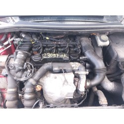 Recambio de motor y cambio exportación para citroën c4 i (lc_) 1.6 hdi referencia OEM IAM   