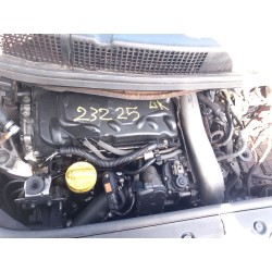 Recambio de motor y cambio exportación para renault scénic ii (jm0/1_) 2.0 dci (jm1k) referencia OEM IAM   
