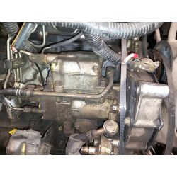 المحرك الكامل Nissan Terrano II (R20) | Desguace Becerril