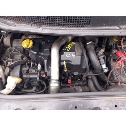 Recambio de motor y cambio exportación para renault scénic ii (jm0/1_) 1.5 dci (jm1e, jm16) referencia OEM IAM   