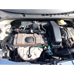 citroën c3 i (fc_, fn_) del año 2008