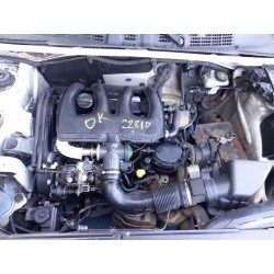 Moteur et boîte de vitesses (export) Peugeot Partner caja/chasis (5_, G_) | Desguace Becerril