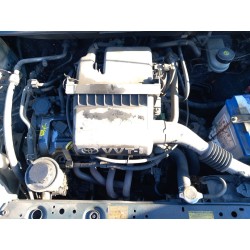 Recambio de motor y cambio exportación para toyota yaris (_p1_) 1.0 (scp10_) referencia OEM IAM   