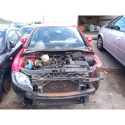 seat leon (1p1) del año 2011