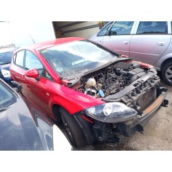 seat leon (1p1) del año 2011
