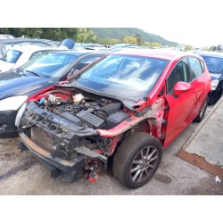 seat leon (1p1) del año 2011