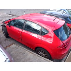 seat leon (1p1) del año 2011