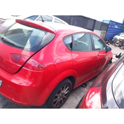 seat leon (1p1) del año 2011