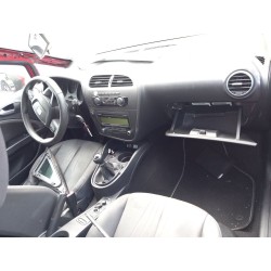 seat leon (1p1) del año 2011