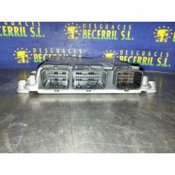 Recambio de centralita motor uce para peugeot 807 sr referencia OEM IAM 9647474780 0281011032 9640938180
