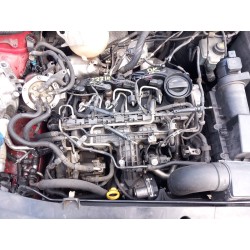 seat leon (1p1) del año 2011